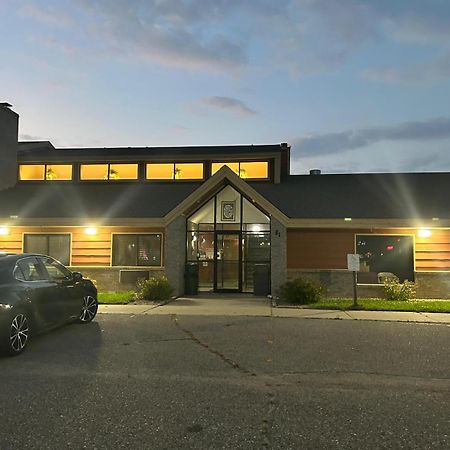 Northwoods Inn & Suites - Blackduck Dış mekan fotoğraf