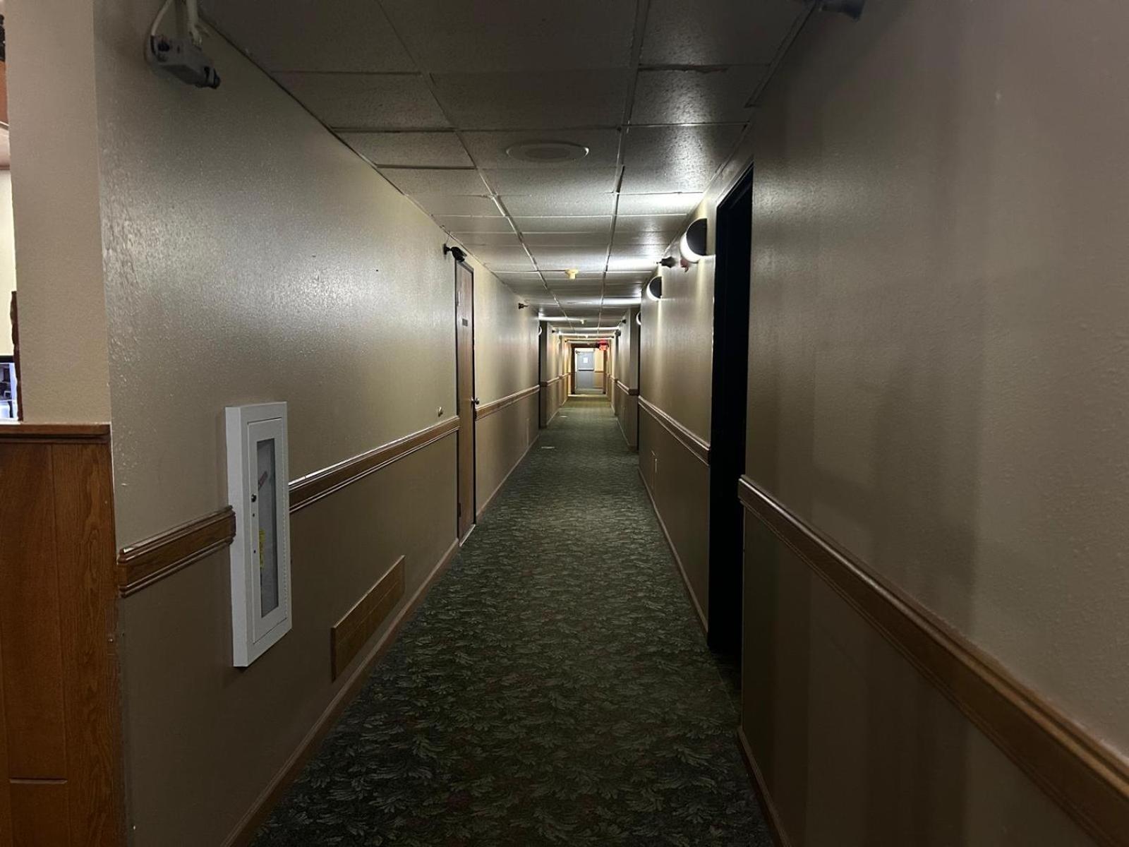 Northwoods Inn & Suites - Blackduck Dış mekan fotoğraf