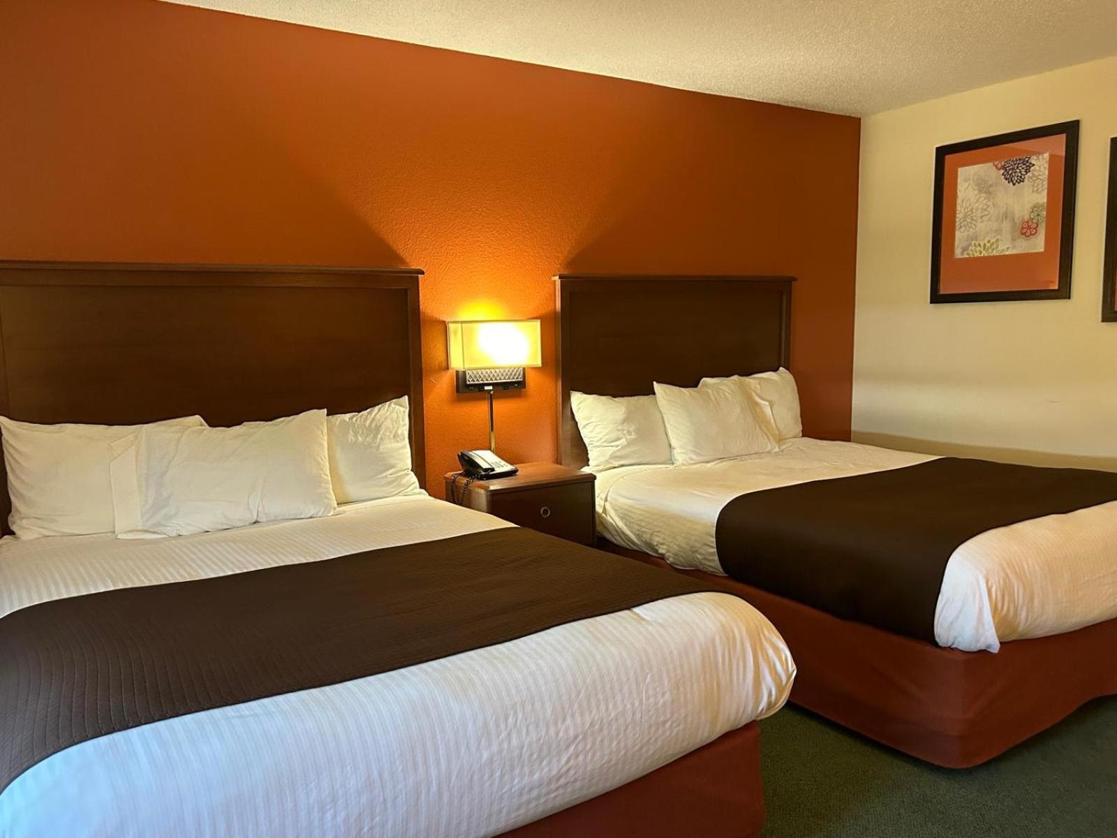 Northwoods Inn & Suites - Blackduck Dış mekan fotoğraf